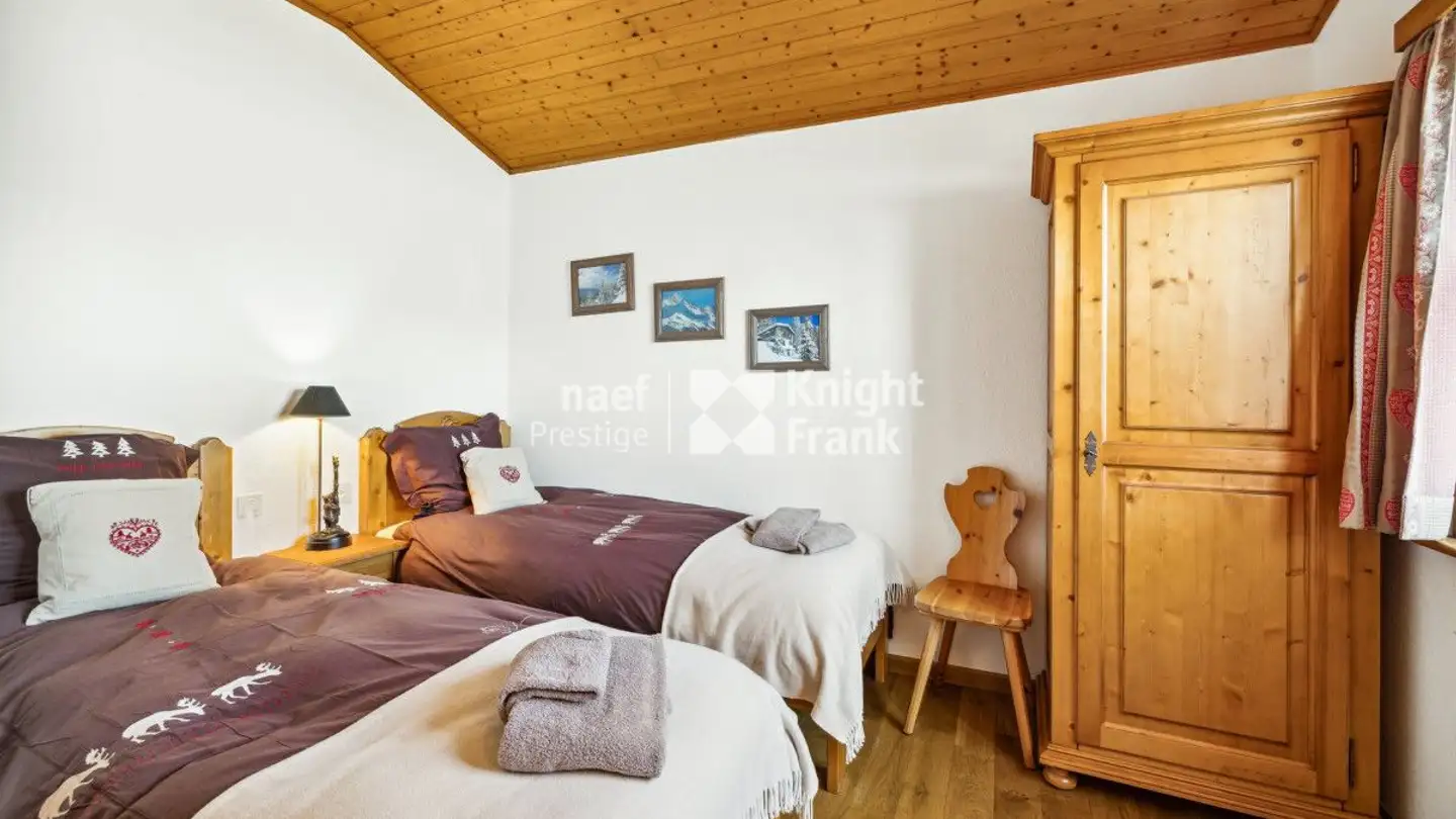 Chalet mieten - 3963 Crans-Montana - Foto 4