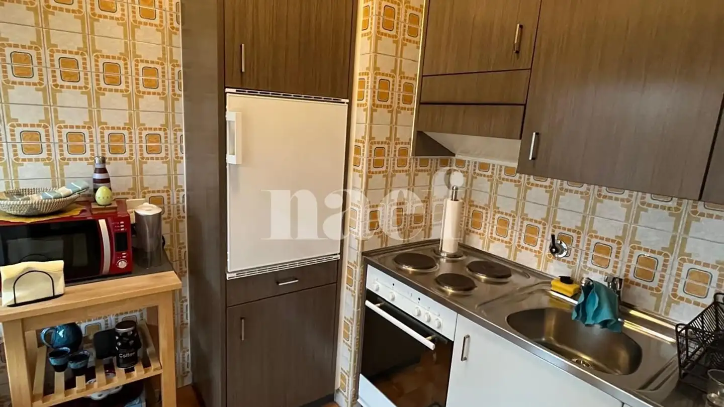Apartment for rent - Rue Robert- De-Traz 1, 1206 Genève - Photo 4