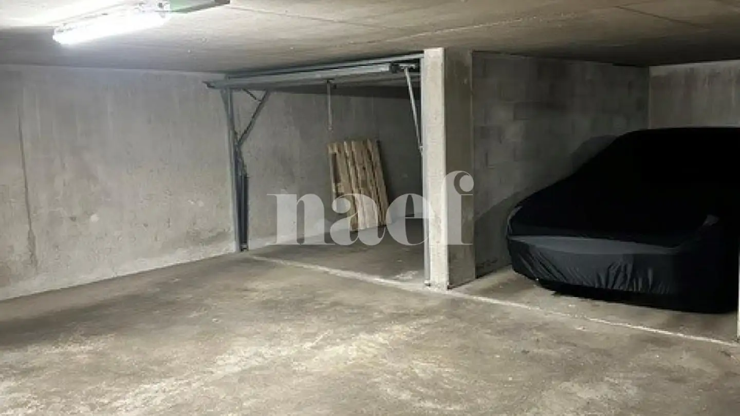 Garage singolo in affitto - Chemin Ernest- Pisteur 11, 1255 Veyrier - Foto 3