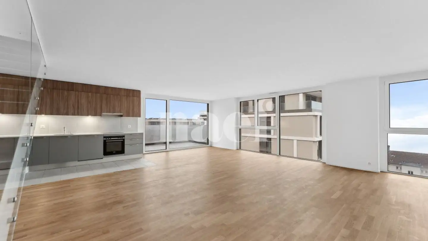 Penthouse mieten - Avenue Du Vignoble 4, 2000 Neuchâtel - Foto 3