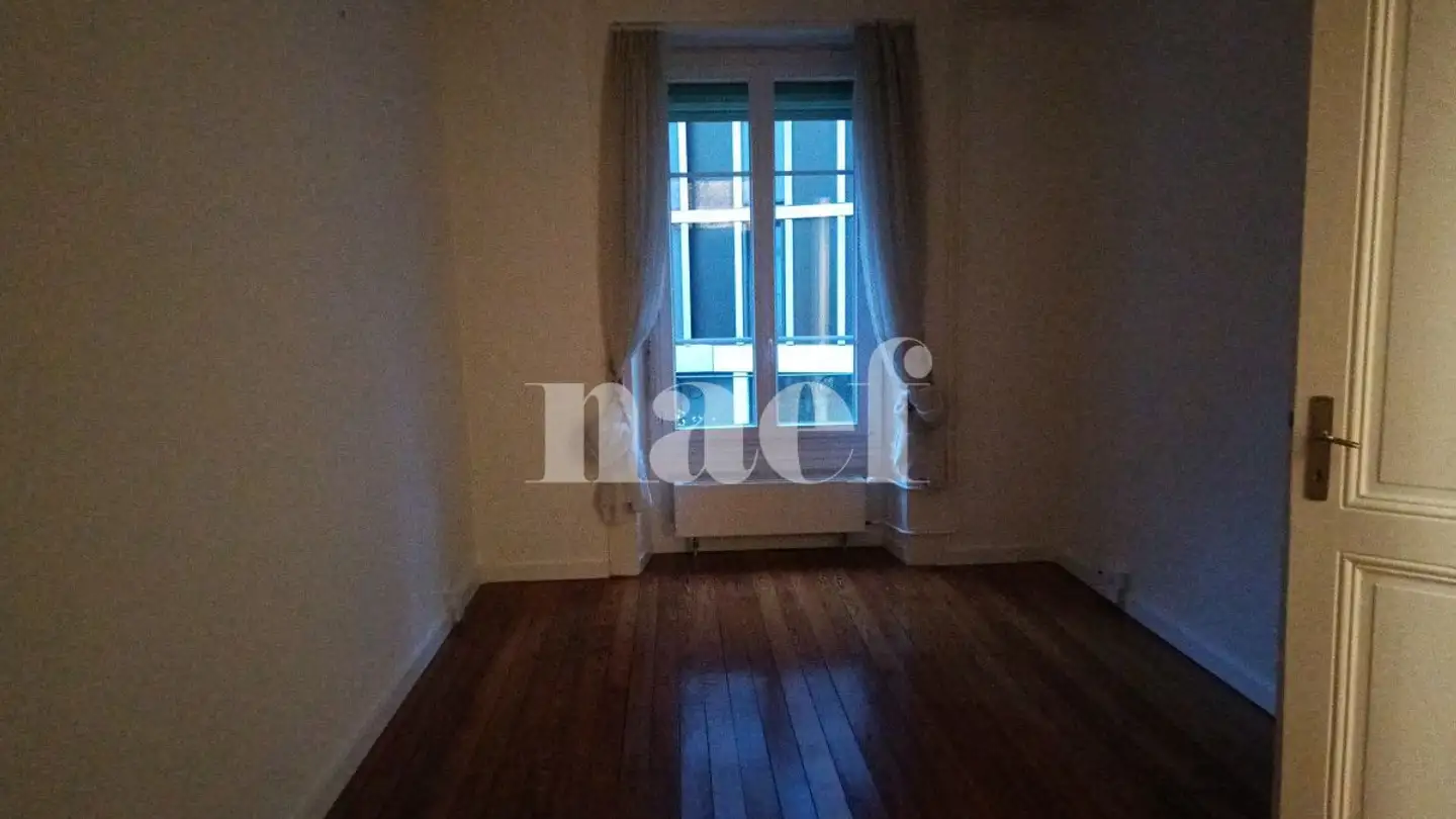 Wohnung mieten - Boulevard Carl- Vogt 37, 1205 Genève - Foto 2