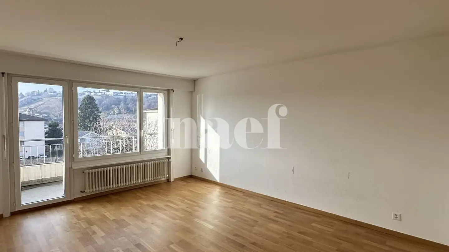 Apartment for rent - 2016 Cortaillod