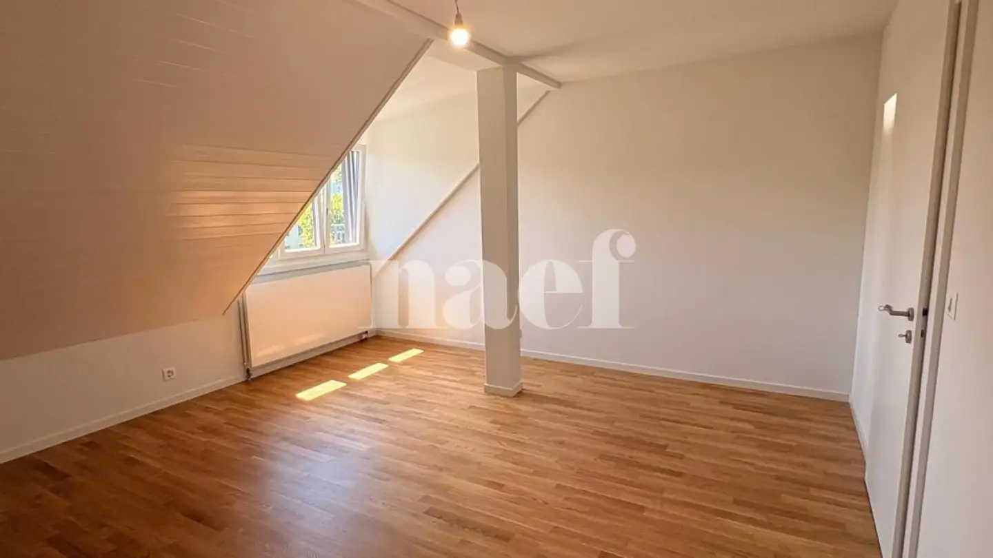 Wohnung mieten - Avenue Peschier 8, 1206 Genève - Foto 4