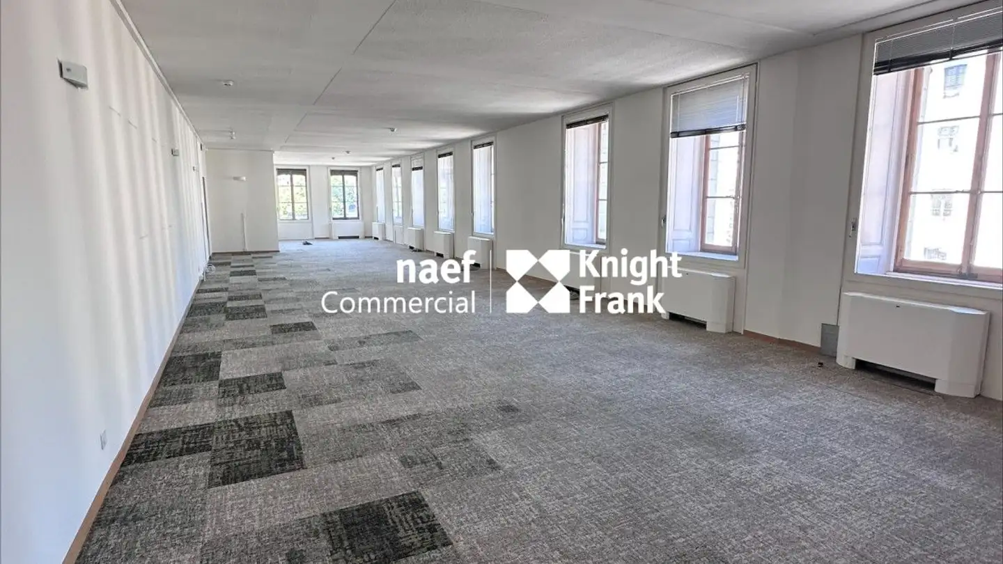 Spazio ufficio in affitto - Rue De Chantepoulet 25, 1201 Genève - Photo 4