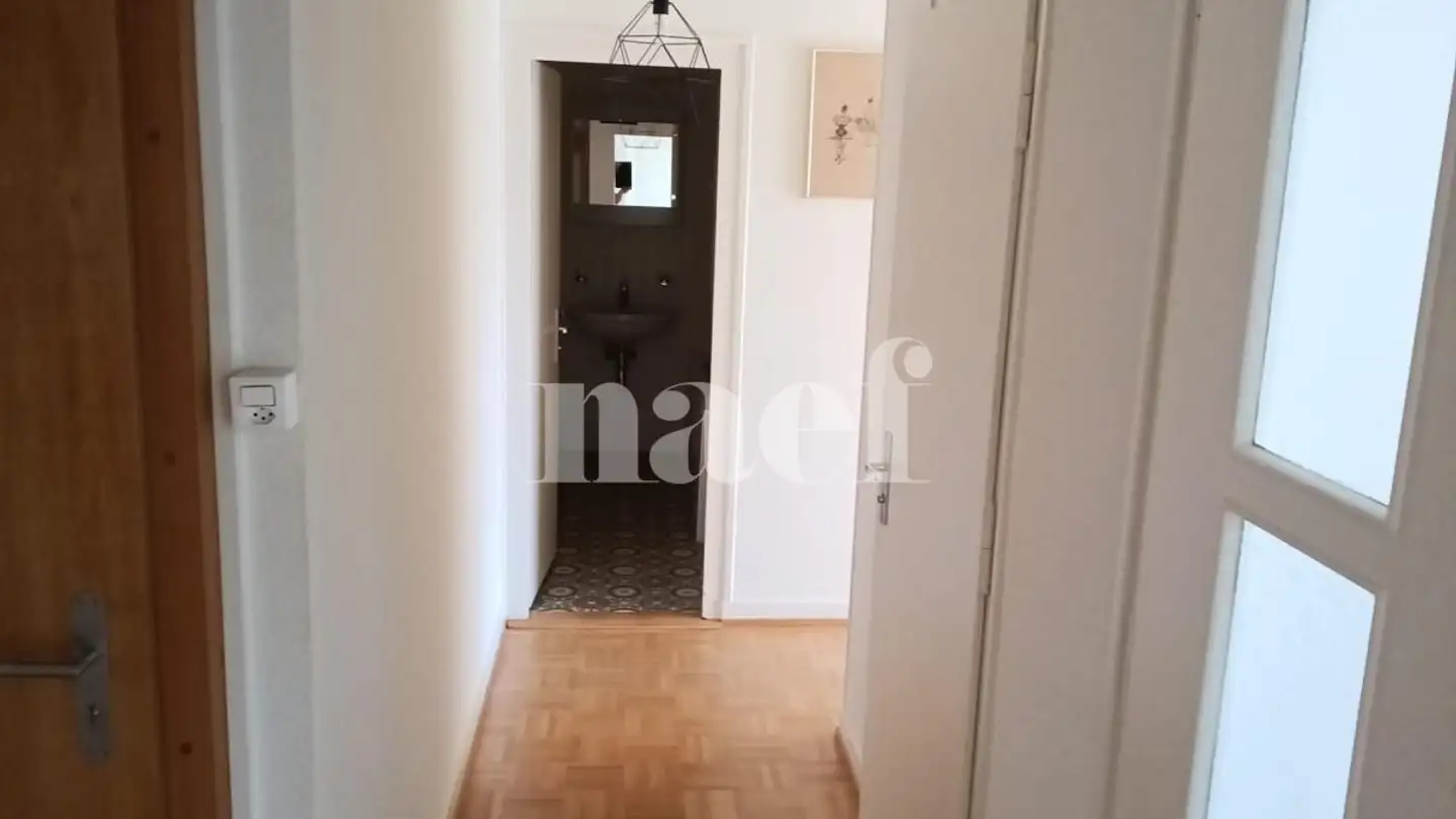 Appartement à louer - Route De Frontenex 53, 1207 Genève - Photo 2