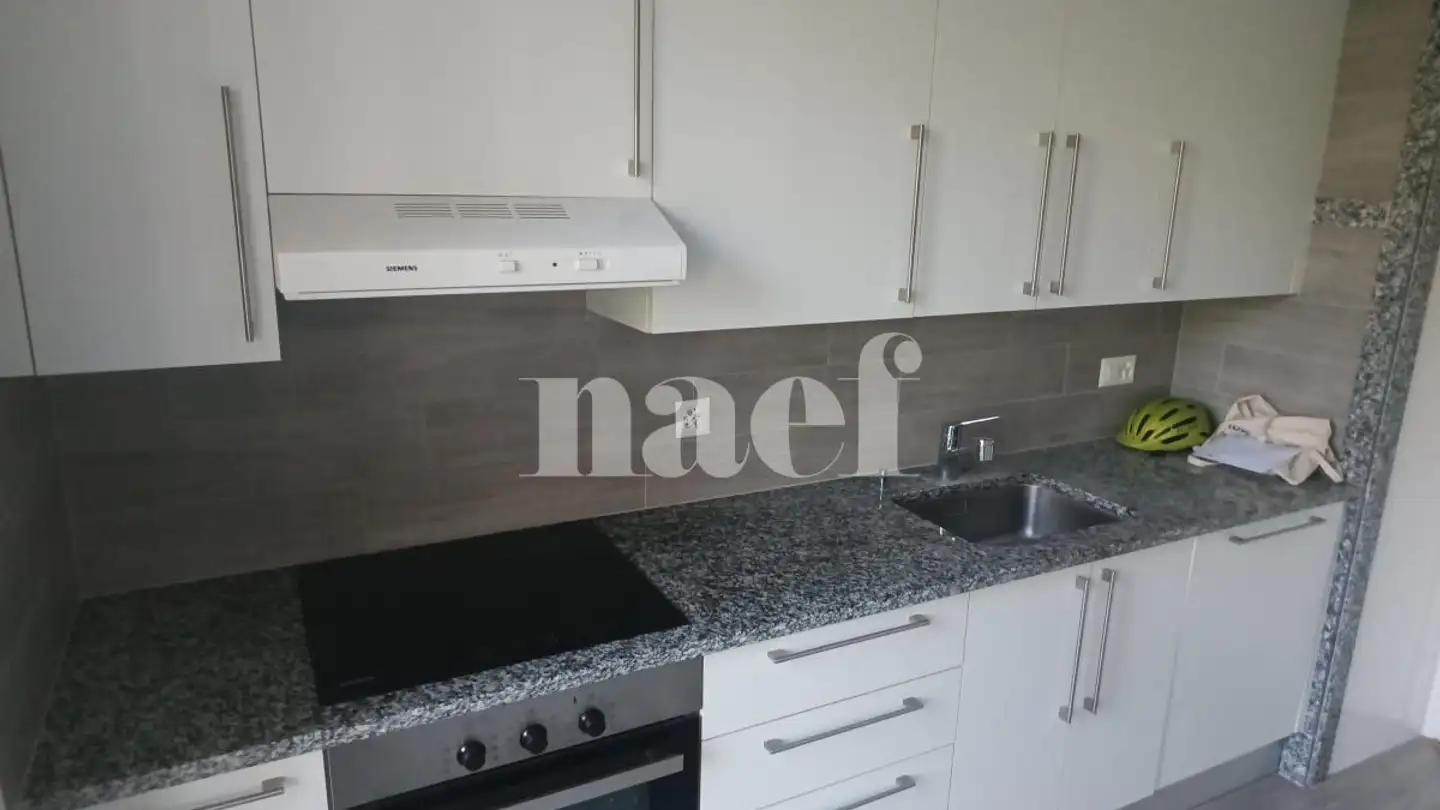 Appartamento in affitto - Avenue Calas 3, 1206 Genève - Foto 2