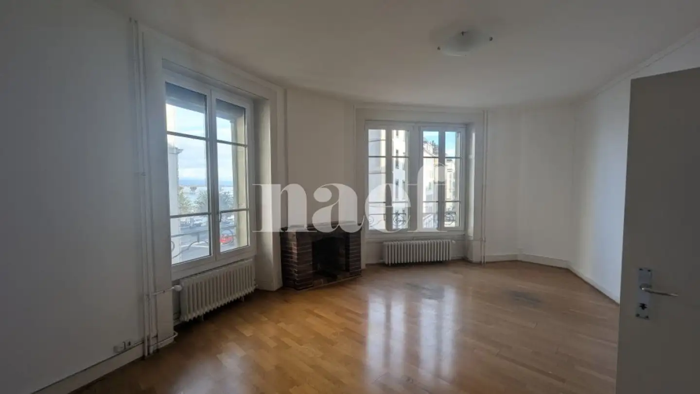 Spazio ufficio in affitto - Rue De La Scie 4, 1207 Genève - Photo 2