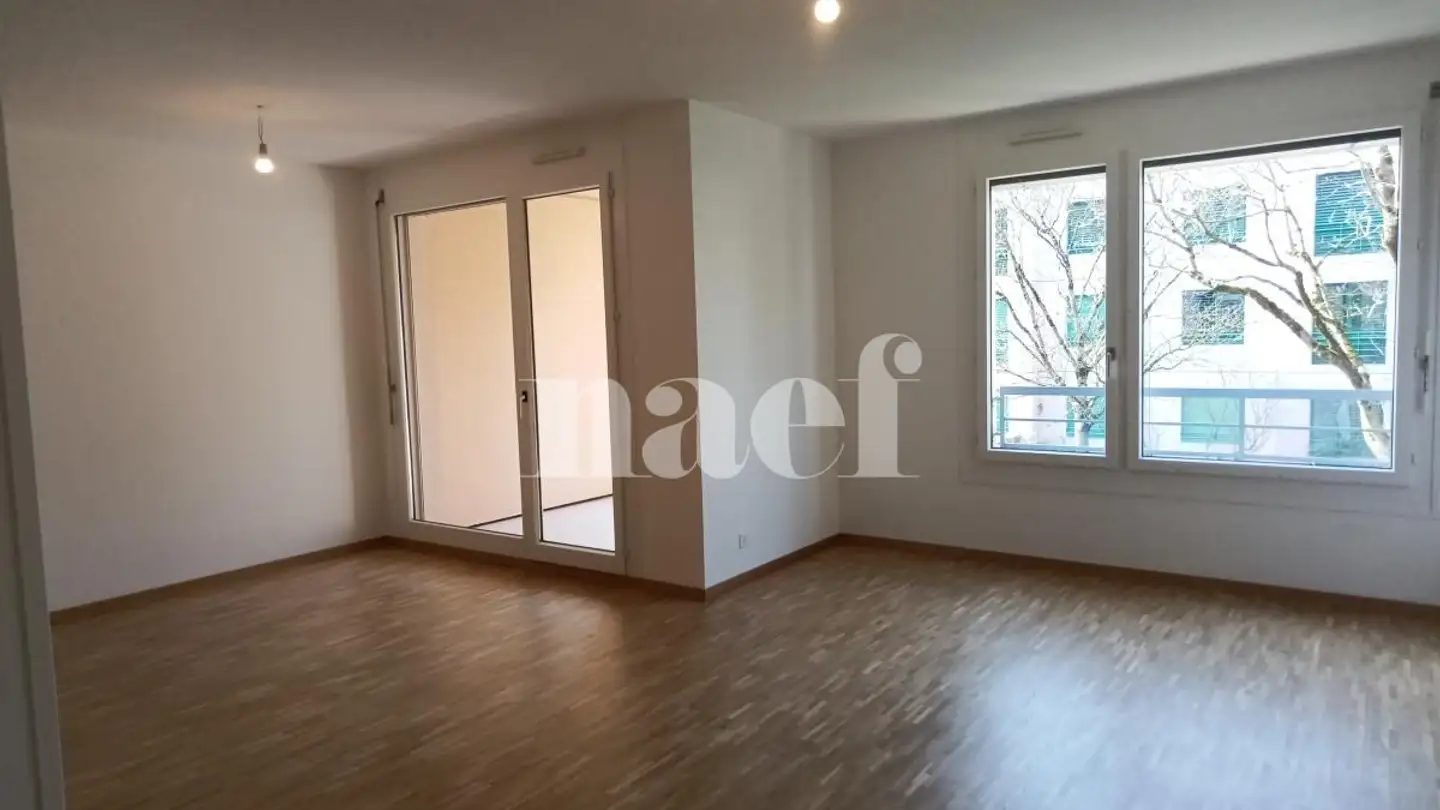 Appartement à louer - Chemin Du Gué 63, 1213 Petit-Lancy - Photo 3