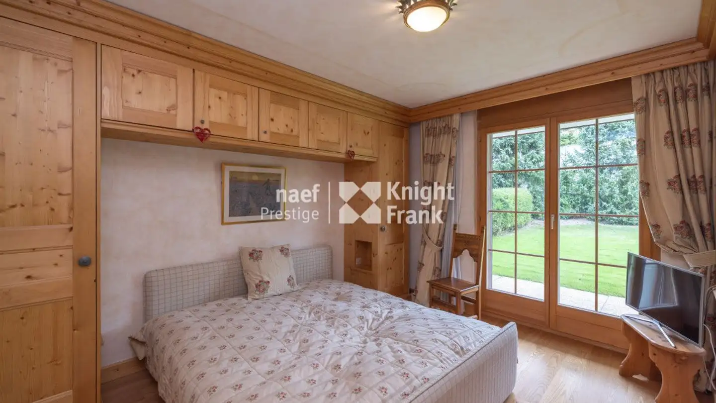 Appartamento a gradini in affitto - 3963 Crans-Montana - Photo 3