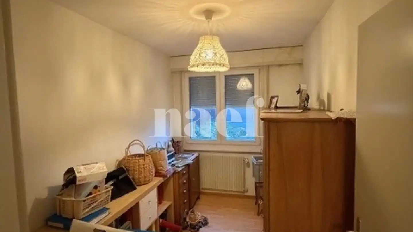 Apartment for rent - Avenue Du Fey 7, 1510 Moudon - Photo 4