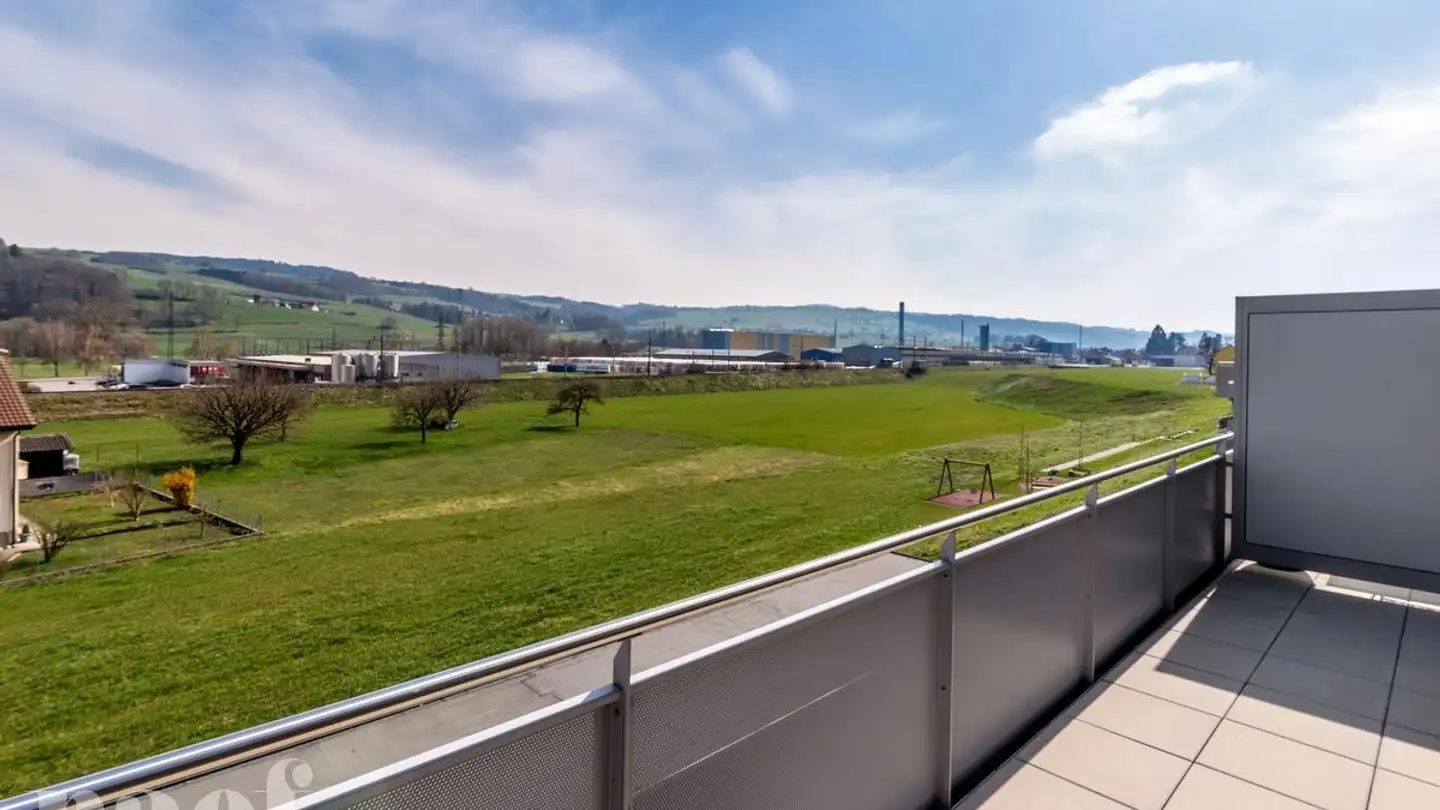 Wohnung mieten - Route De Villeneuve 32, 1522 Lucens - Foto 2