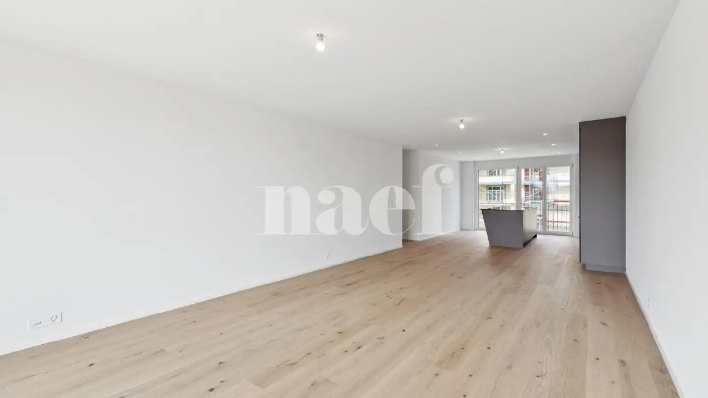 Wohnung mieten - 2000 Neuchâtel - Foto 4