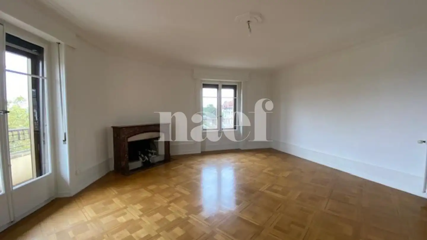 Apartment for rent - Rue Emile- Yung 1, 1205 Genève - Photo 3