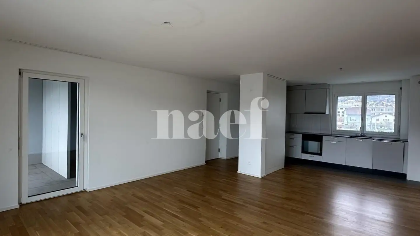 Wohnung mieten - Rue Emile-Boéchat 9, 2800 Delémont - Foto 3