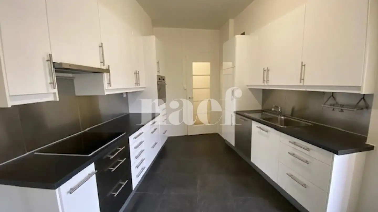 Apartment for rent - Rue Emile- Yung 1, 1205 Genève - Photo 2