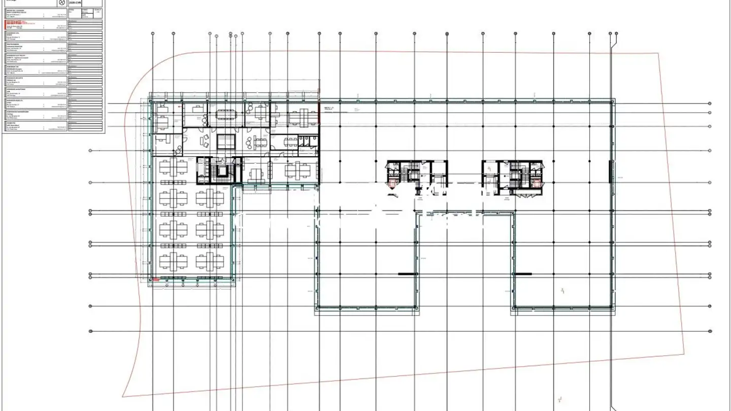 Portico in affitto - Chemin Du Vieux-Bureau 81, 1217 Meyrin - Photo 2