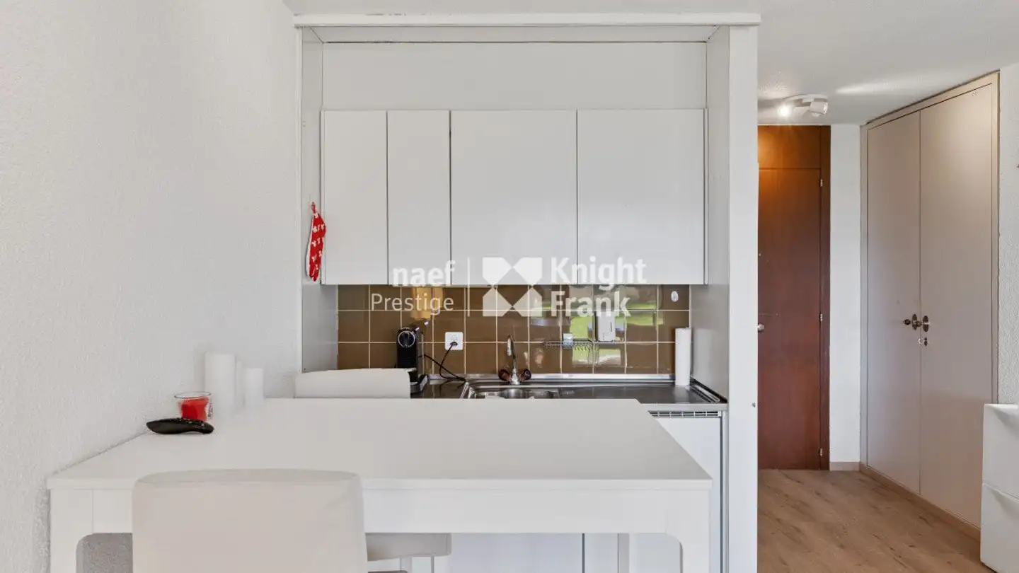 Appartamento ammobiliato in affitto - 3963 Crans-Montana - Foto 3