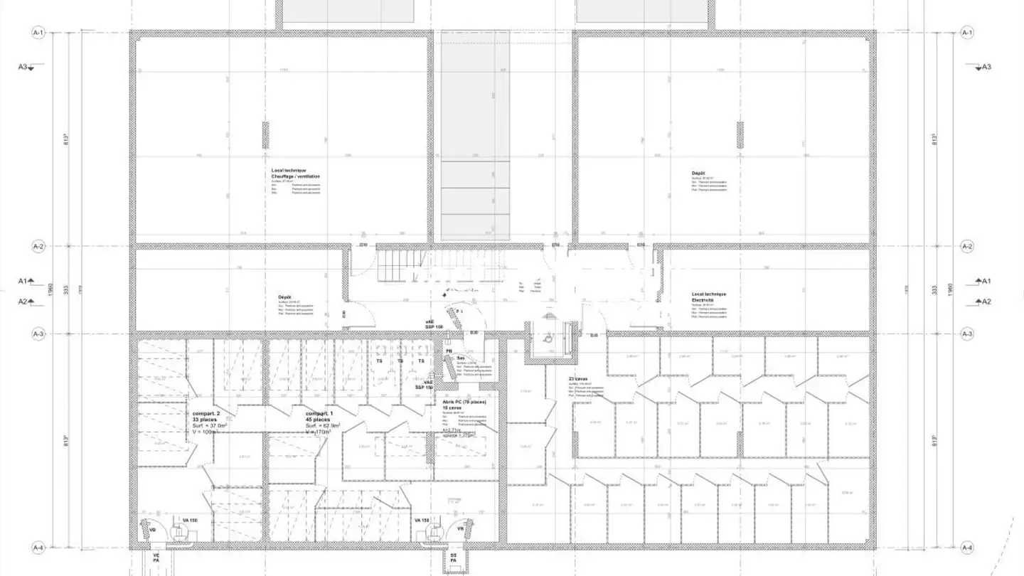 Arcade for rent - Chemin Du Pré-Cartelier 1, 1202 Genève - Photo 4