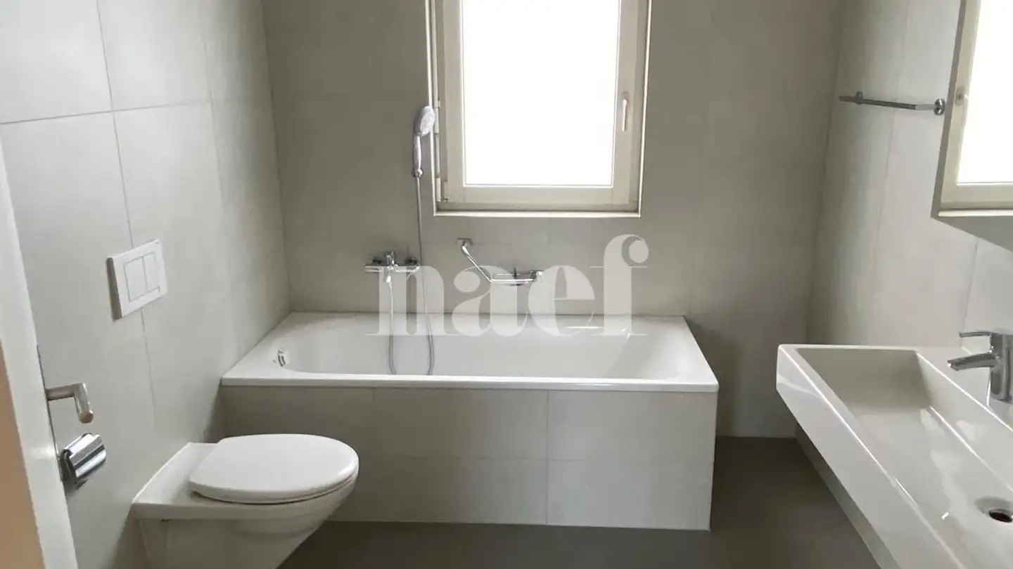 Appartement à louer - Rue Emile-Boéchat 15, 2800 Delémont