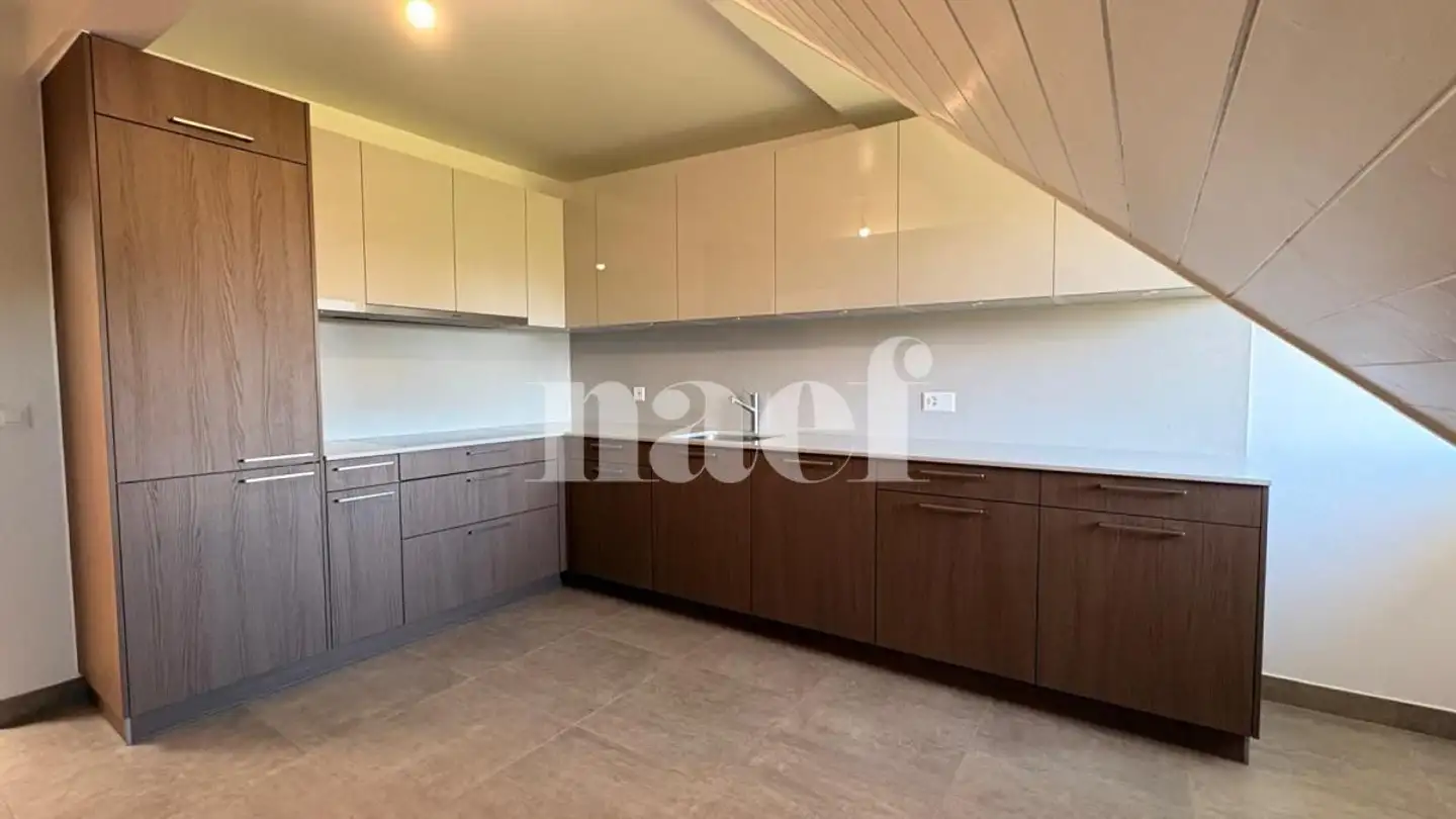 Wohnung mieten - Avenue Peschier 8, 1206 Genève