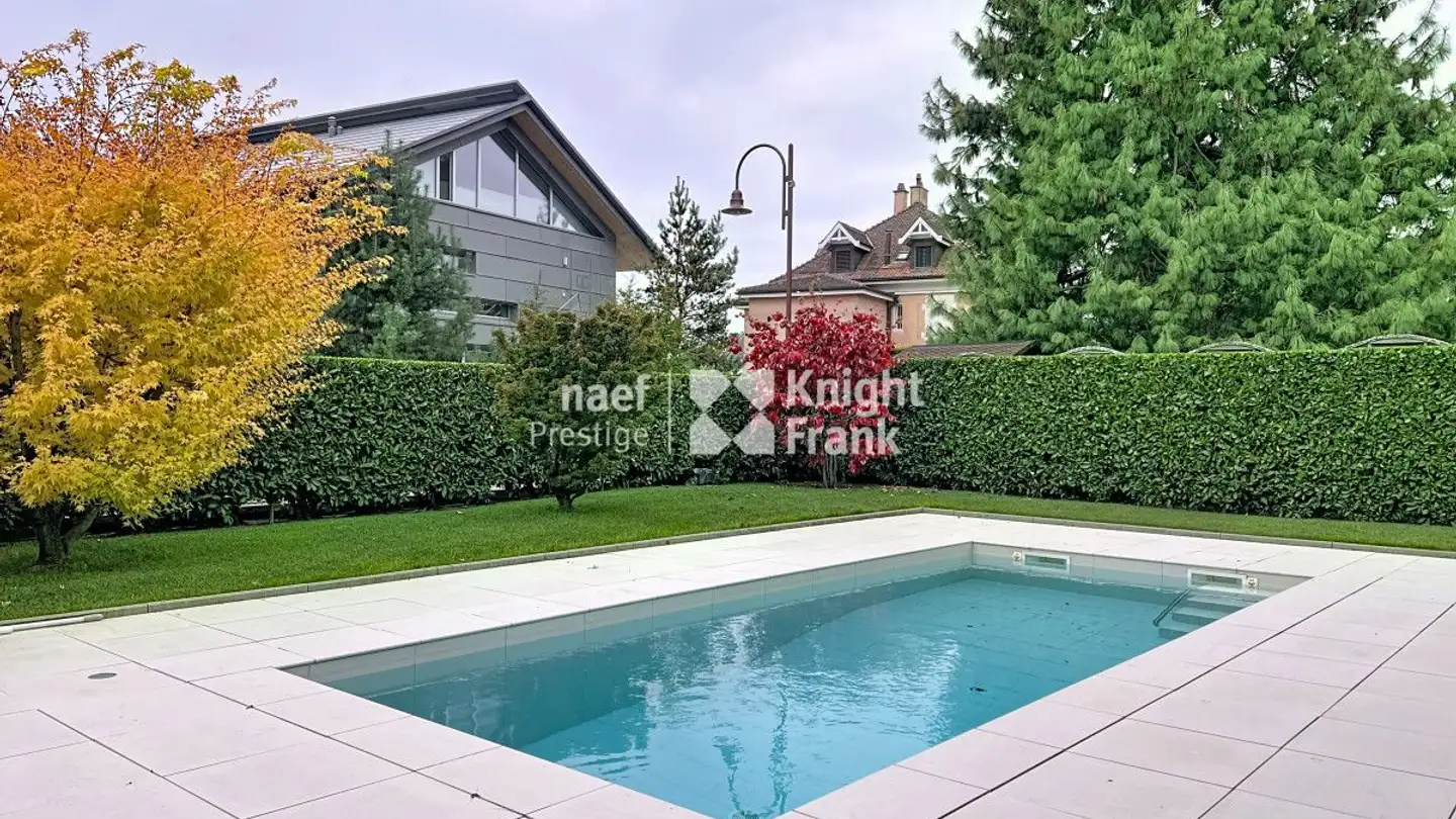 Appartamento in affitto - Avenue du Léman 35a, 1025 St-Sulpice VD - Photo 4