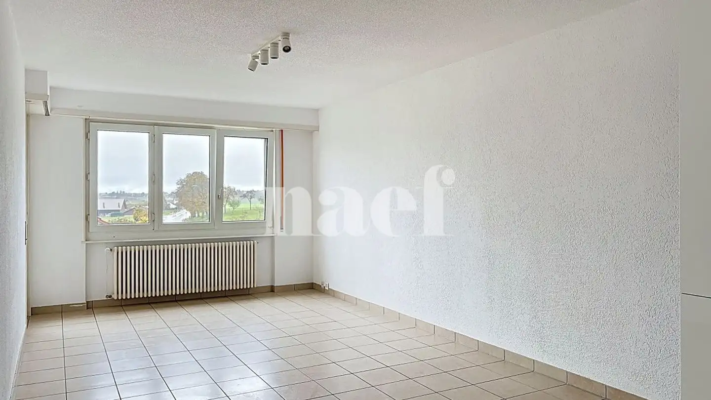 Appartamento in affitto - Chemin Des Bains 1, 1040 Echallens - Photo 2