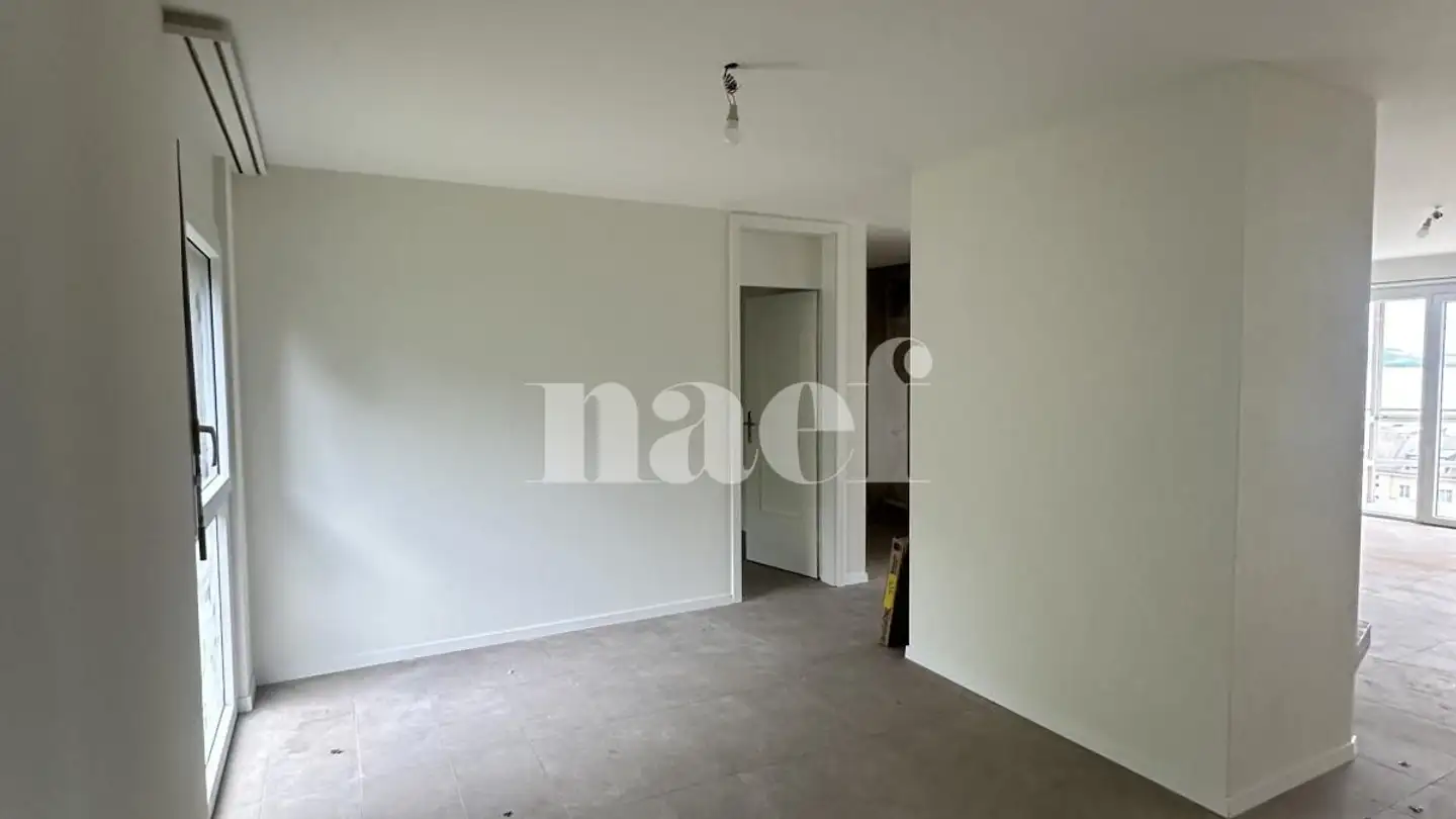 Apartment for rent - Rue Des Vignolants 19, 2000 Neuchâtel - Photo 3