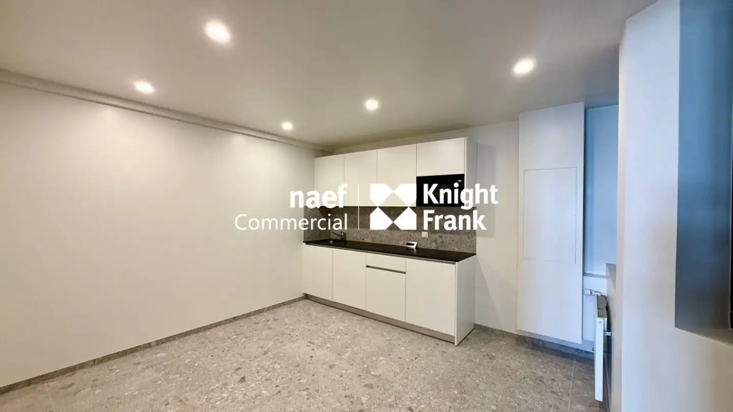 Spazio ufficio in affitto - Rue Du Rhône 61, 1204 Genève - Foto 4