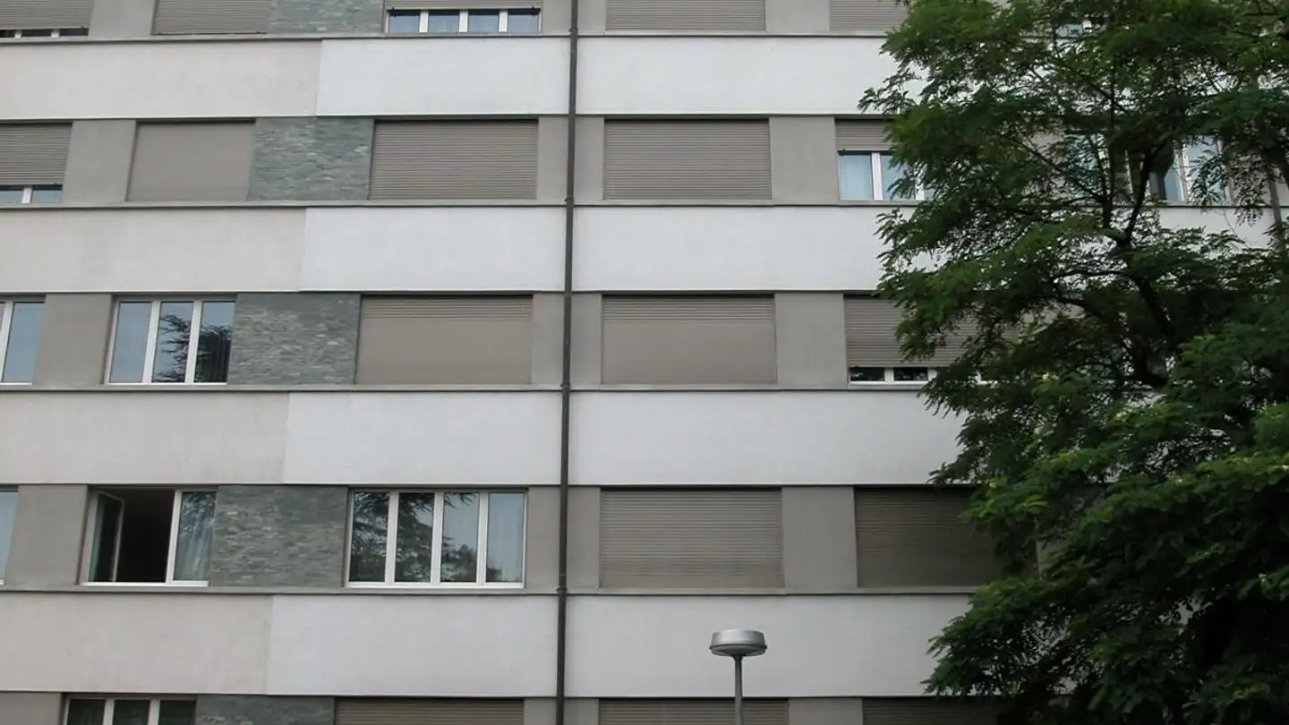 Überdachter Parkplatz mieten - Avenue Calas 18, 1206 Genève