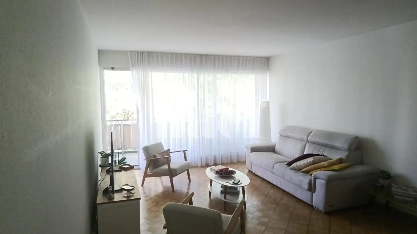 Appartement à louer - Avenue Krieg 15, 1208 Genève - Photo 4