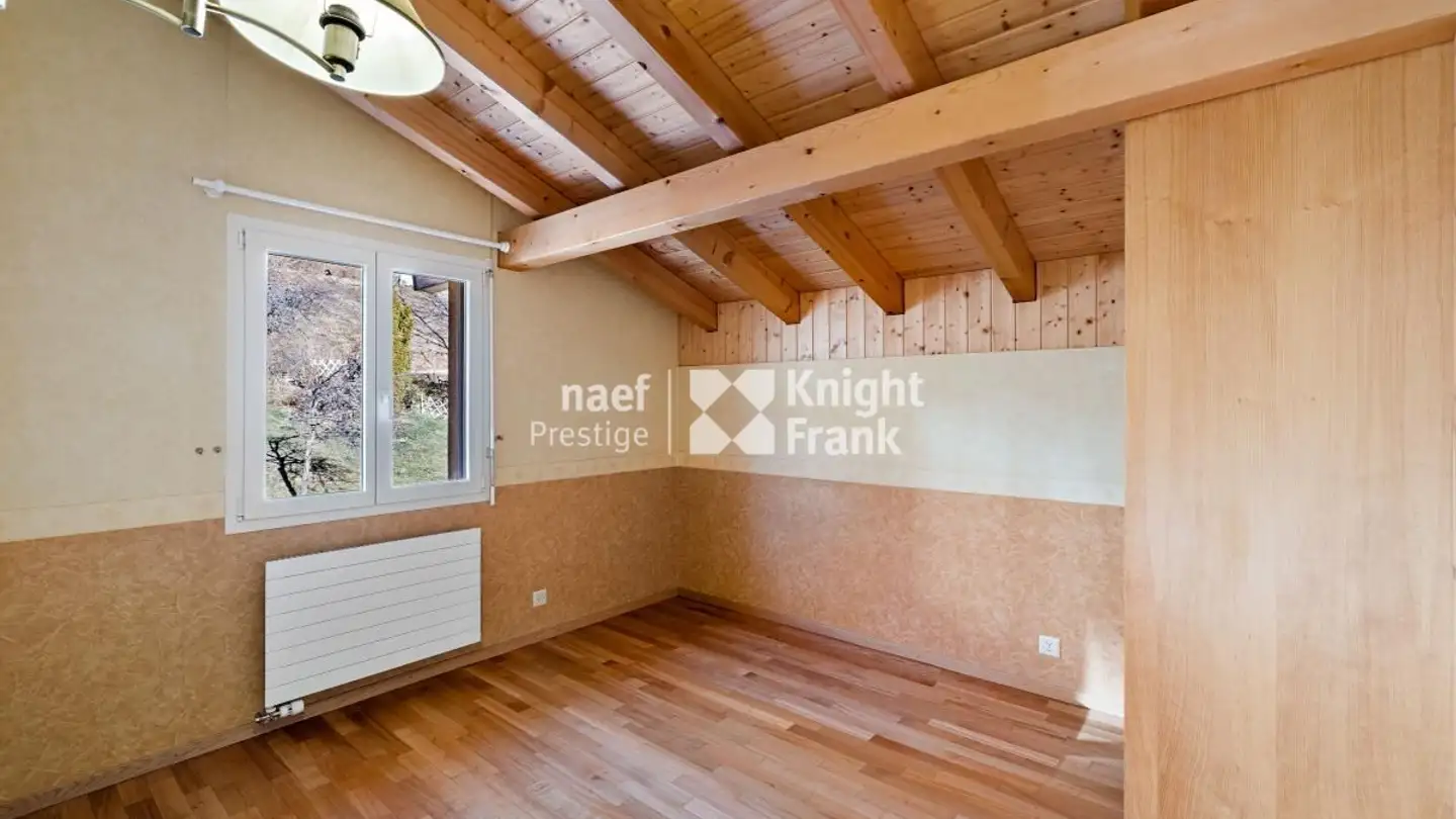 Single house for rent - 3975 Randogne