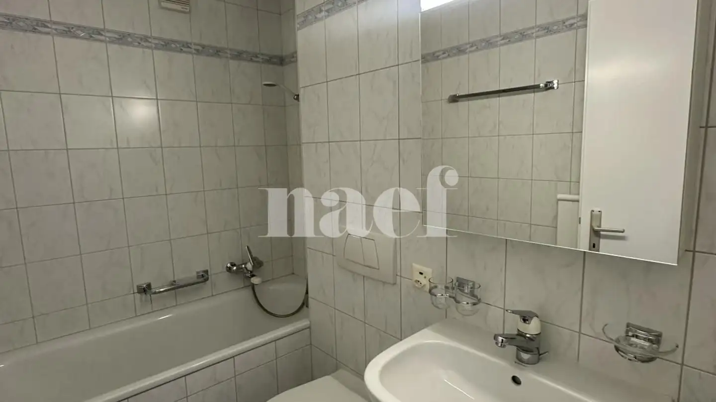 Apartment for rent - Chemin Des Saules 5, 2013 Colombier NE - Photo 4