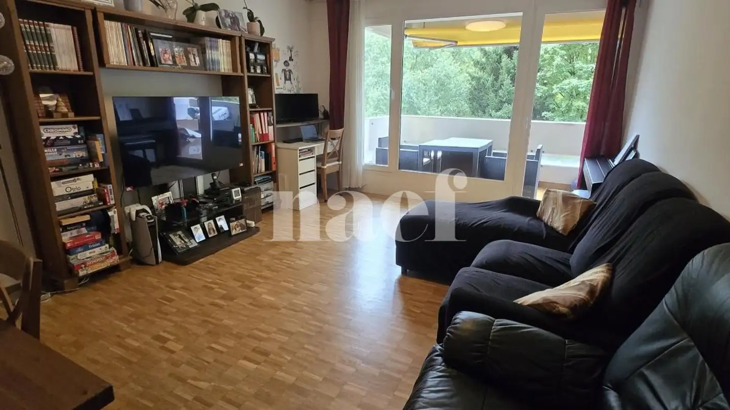 Appartamento in affitto - Rue Des Bugnons 10, 1217 Meyrin - Foto 2