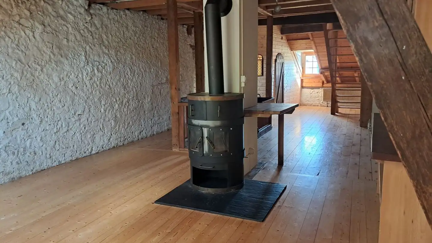 Duplex à vendre - 1323 Romainmôtier - Photo 3