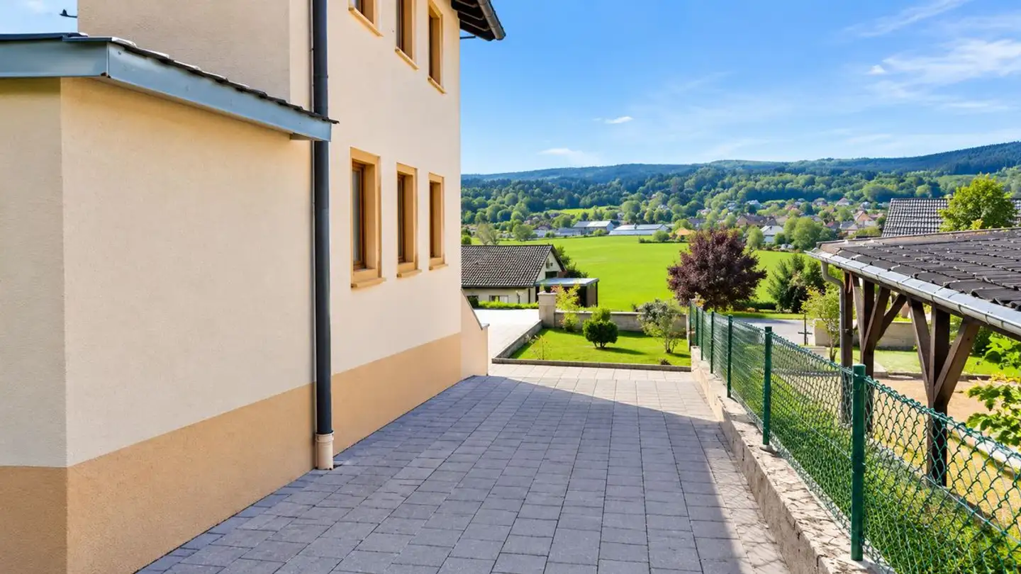 Maison individuelle à vendre - 1341 L'Orient