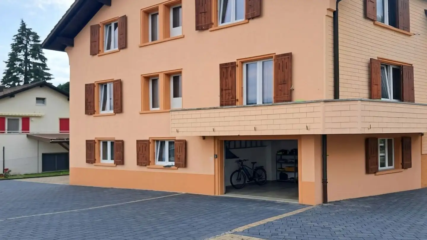Maison individuelle à vendre - 1341 L'Orient