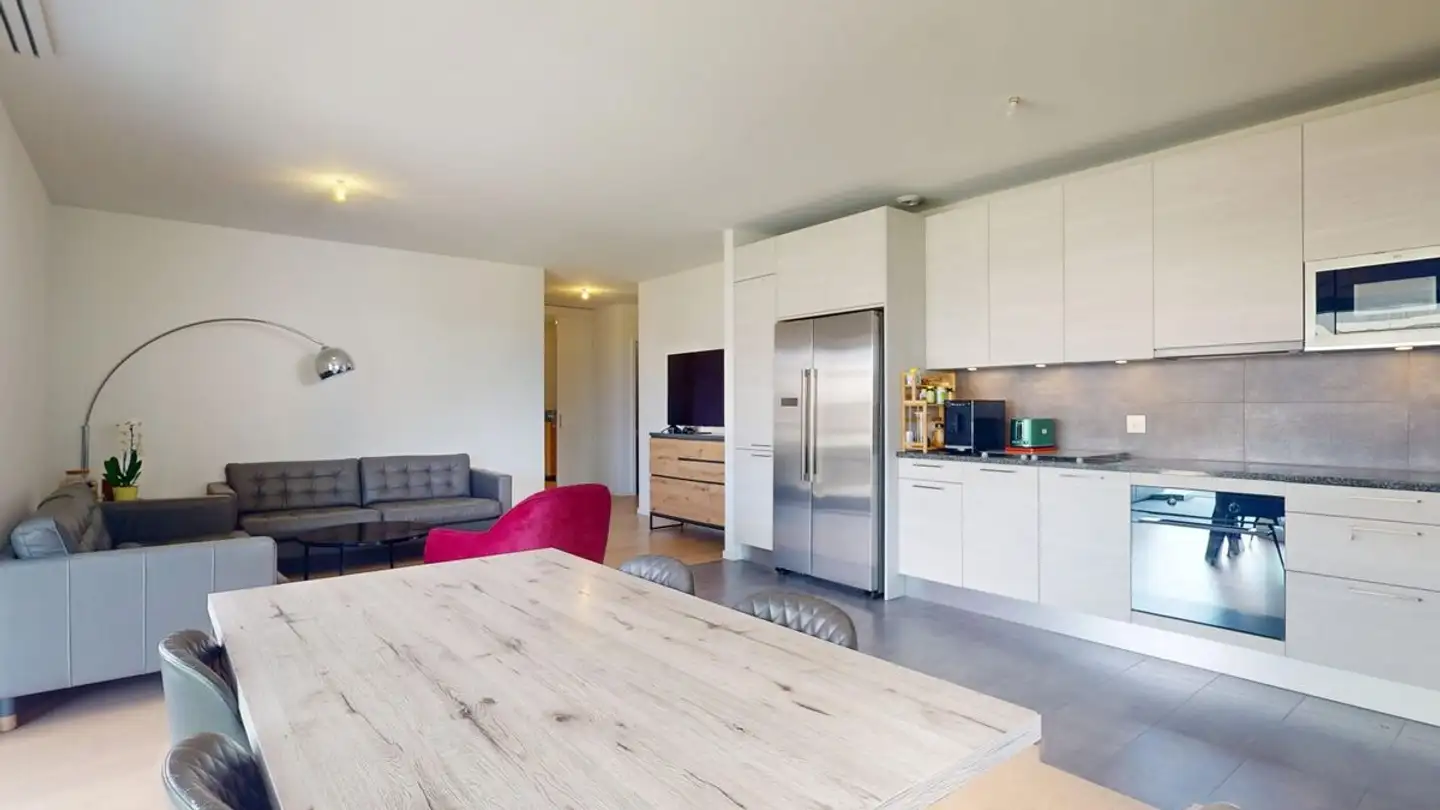 Apartment for sale - 1110 Morges - Photo 4