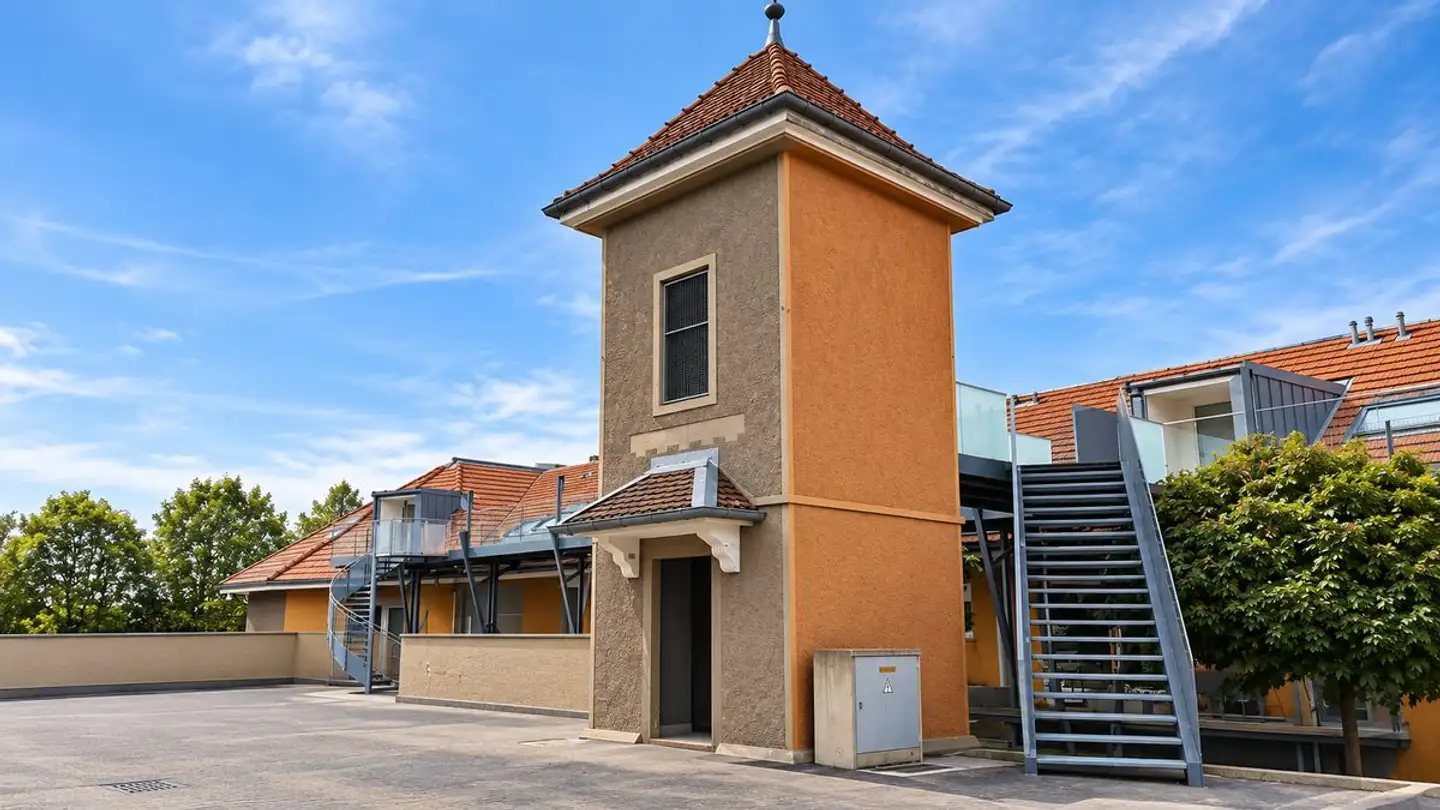 Loft for sale - 1338 Ballaigues - Photo 3