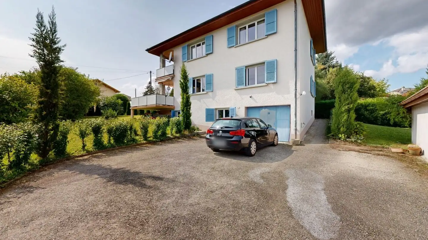 Casa singola in vendita - 1297 Founex - Foto 2