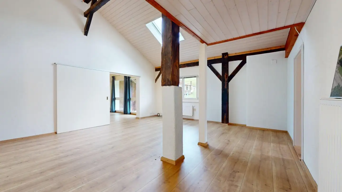 Bauernhof kaufen - 2732 Reconvilier