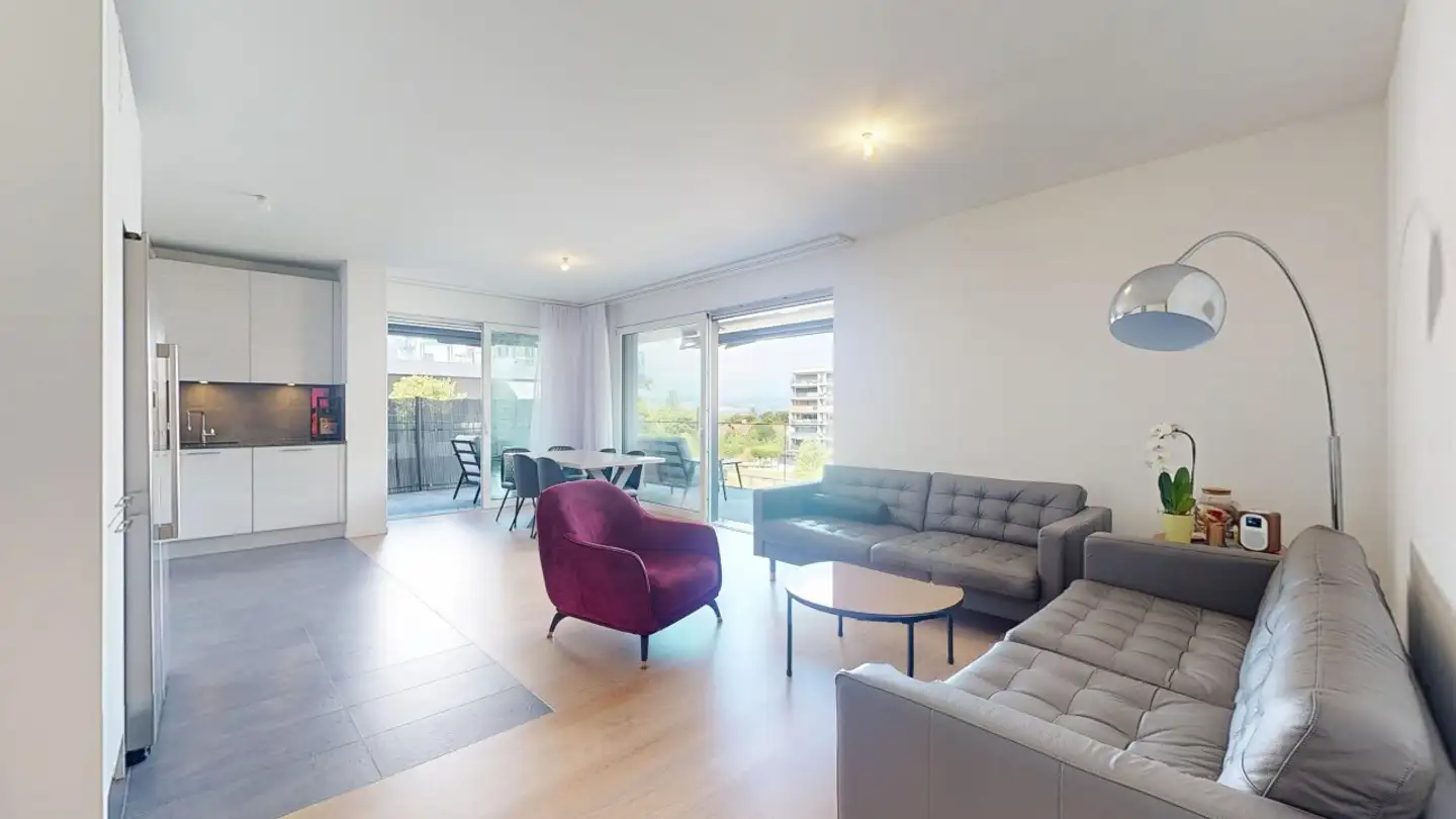 Appartamento in vendita - 1110 Morges - Foto 3