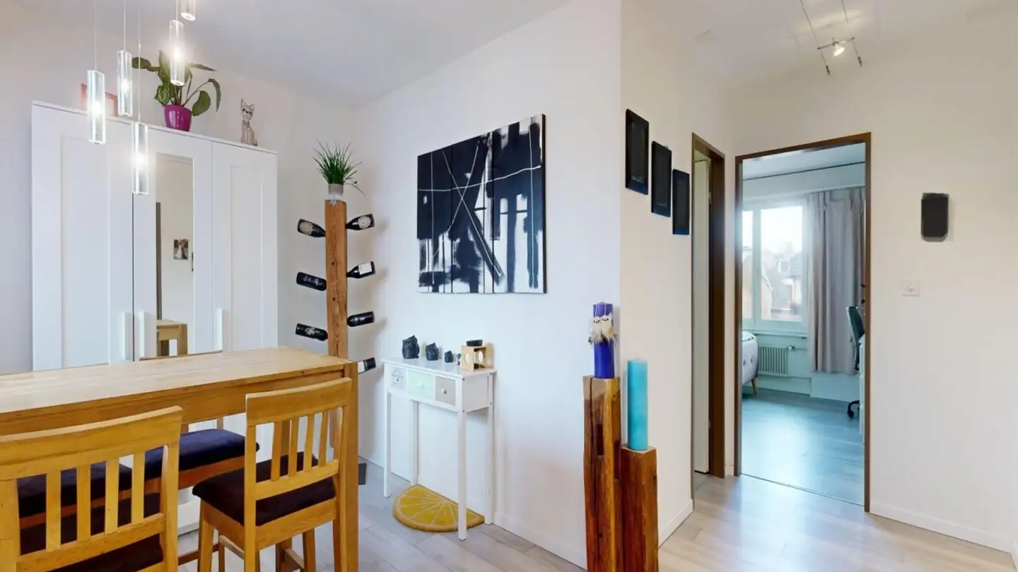 Appartement à vendre - 8620 Wetzikon ZH - Photo 2