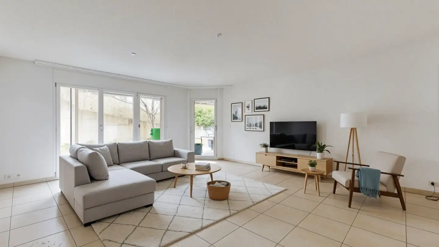 Appartamento in vendita - 8132 Egg b. Zürich - Foto 4