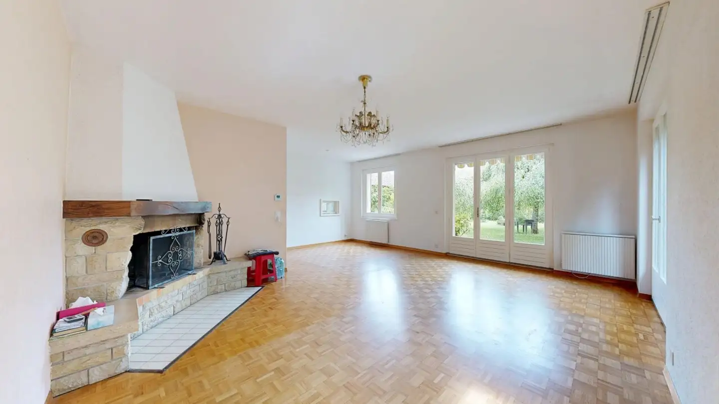 Row house for sale - 1296 Coppet - Photo 3