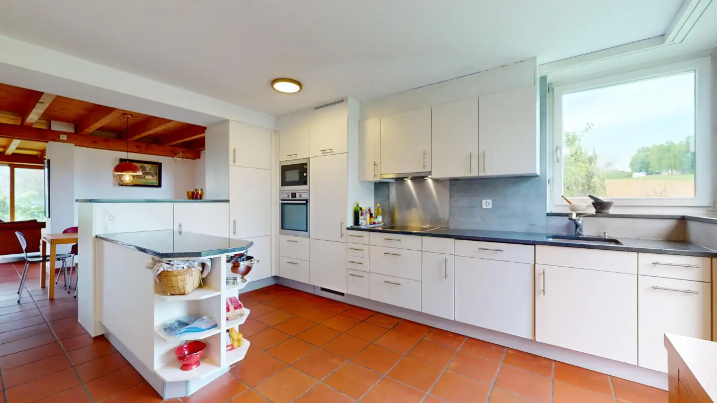 Einfamilienhaus kaufen - 4125 Riehen - Foto 2