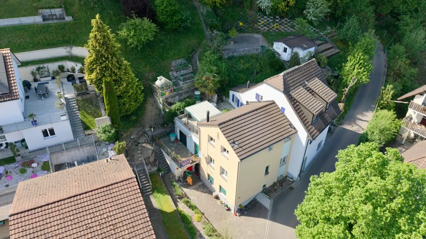 Single house for sale - 5603 Staufen - Photo 3
