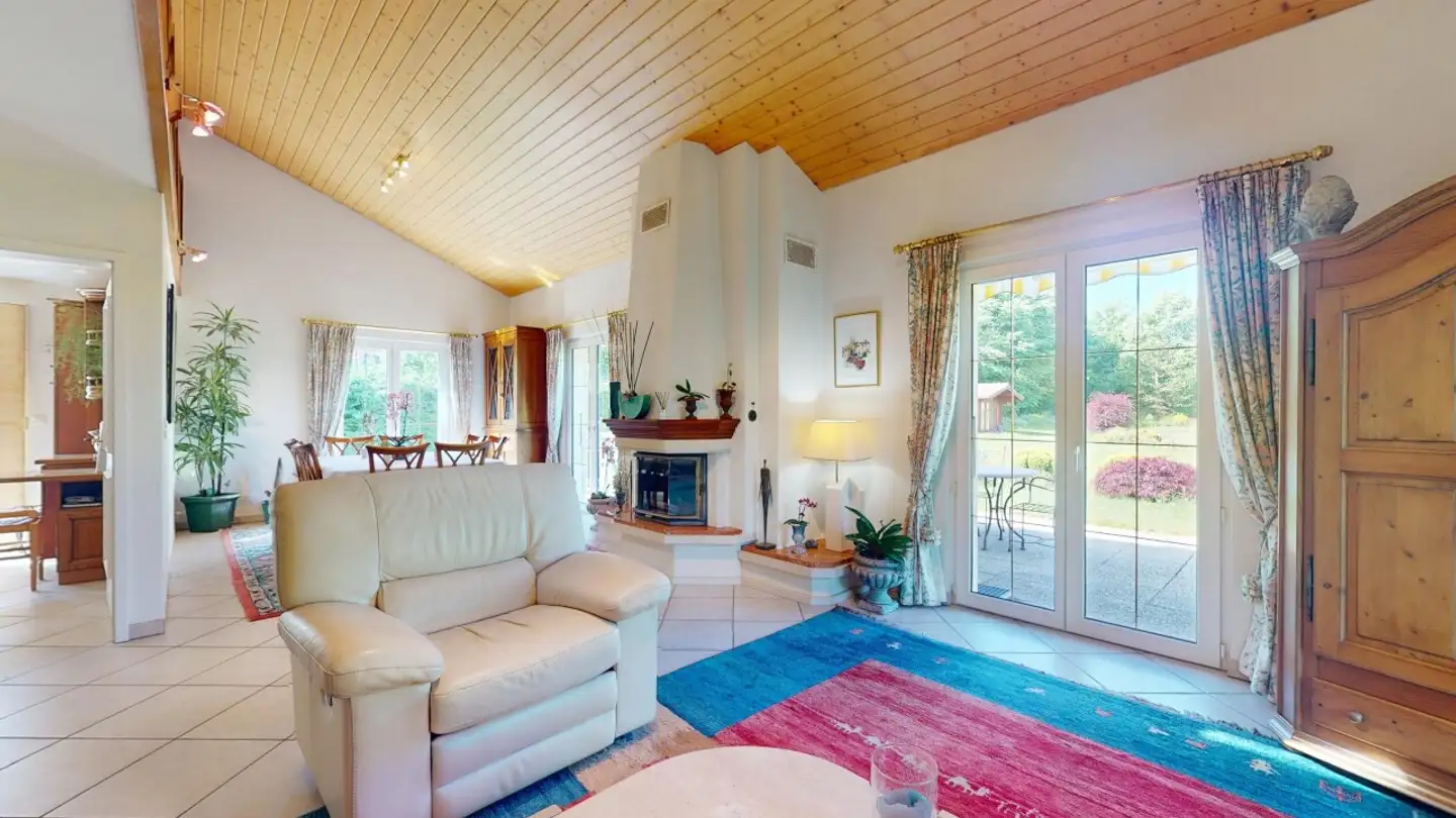 Single house for sale - 2067 Chaumont