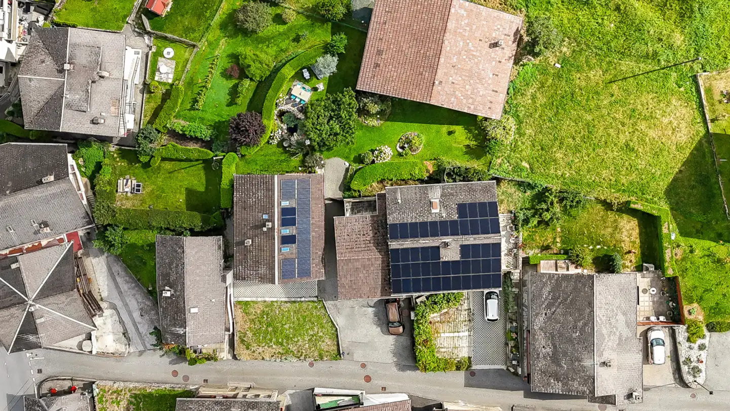 Casa singola in vendita - 1996 Beuson (Nendaz) - Foto 3