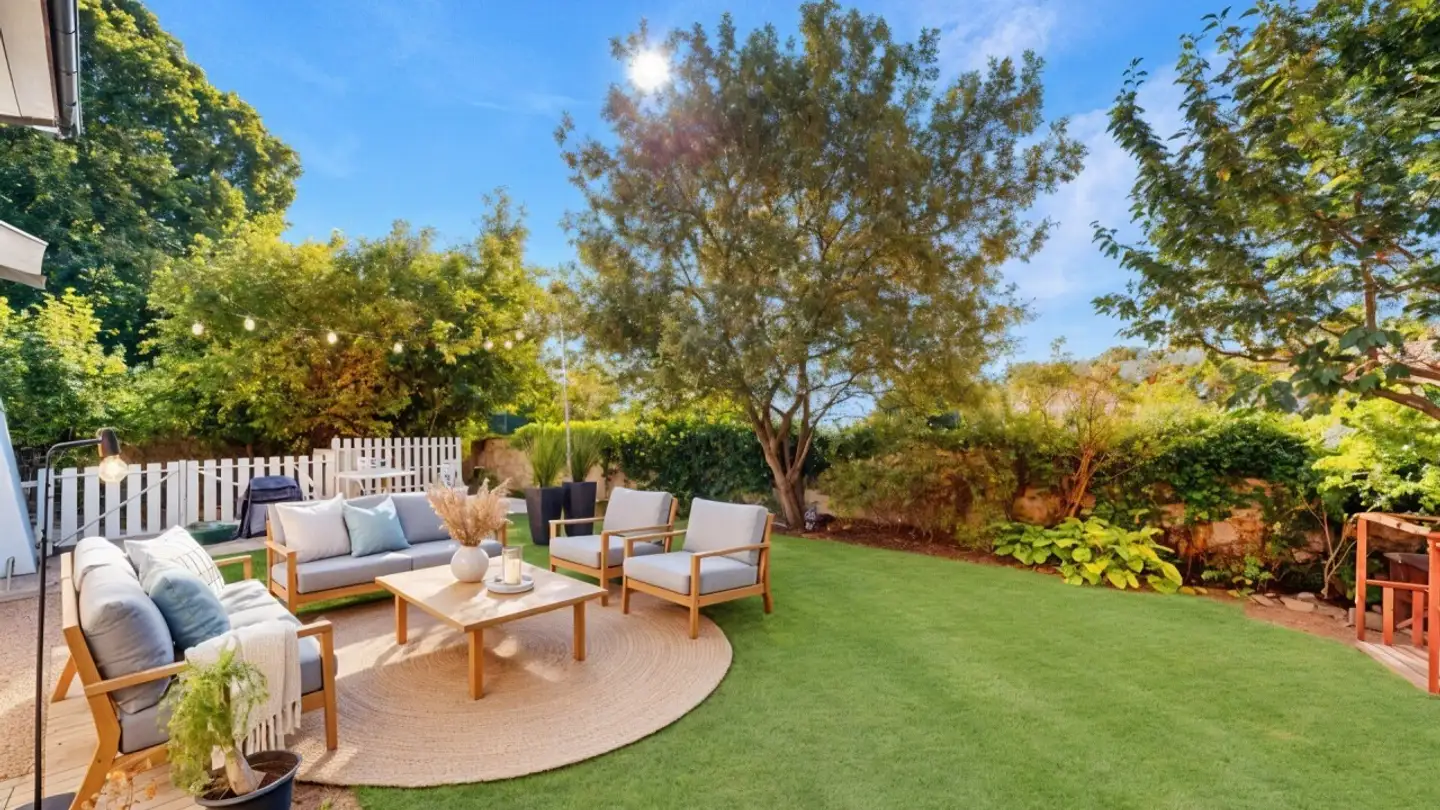 Row house for sale - 1584 Villars-le-Grand - Photo 2