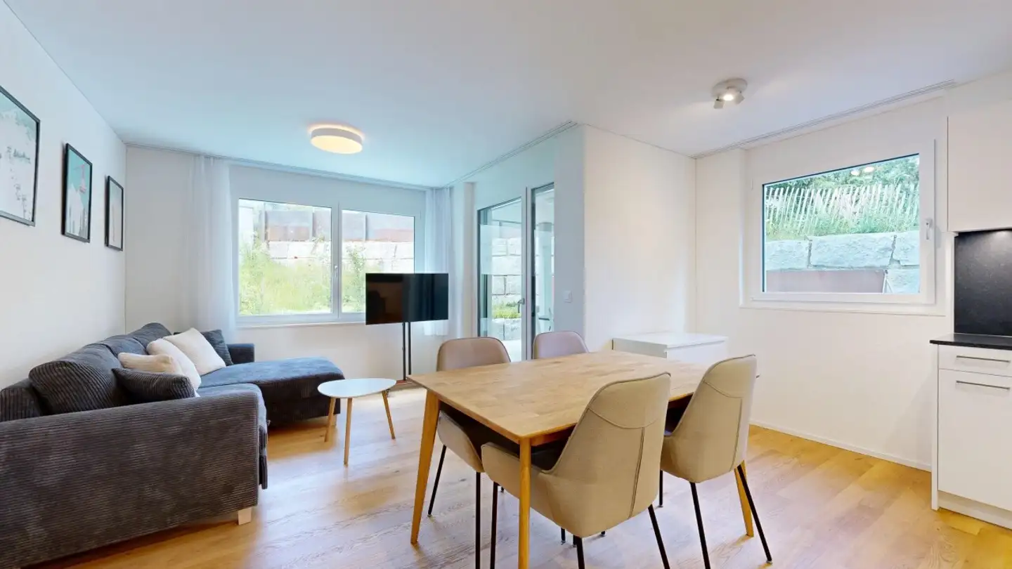 Wohnung kaufen - 7270 Davos Platz - Foto 3